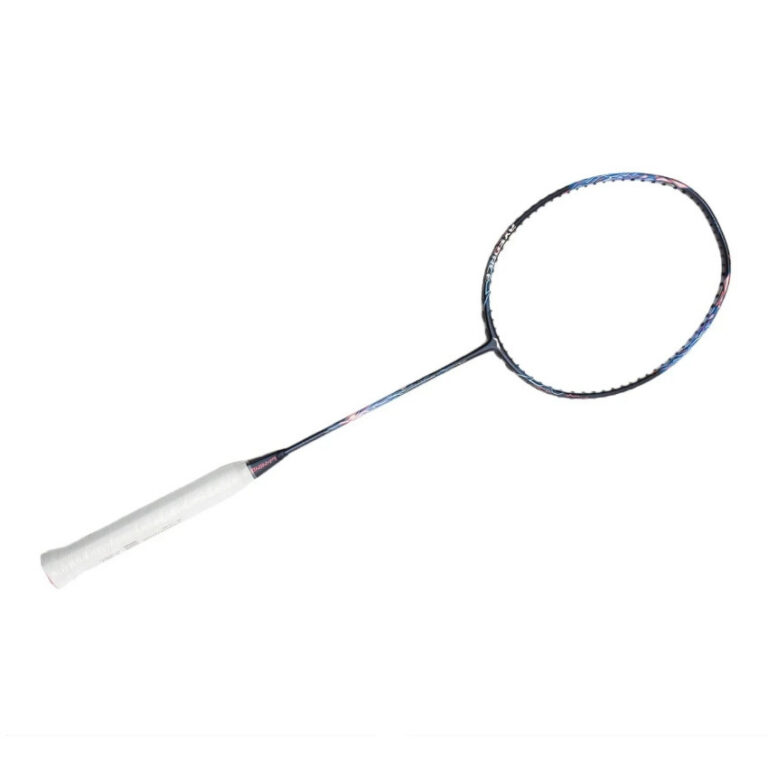 Vợt cầu lông Li-Ning Axforce 90 Loong Max Blue (P-AYPT239-4V) (4U) 13 Vợt cầu lông Li-Ning Axforce 90 Loong Max Blue (P-AYPT239-4V) (4U)