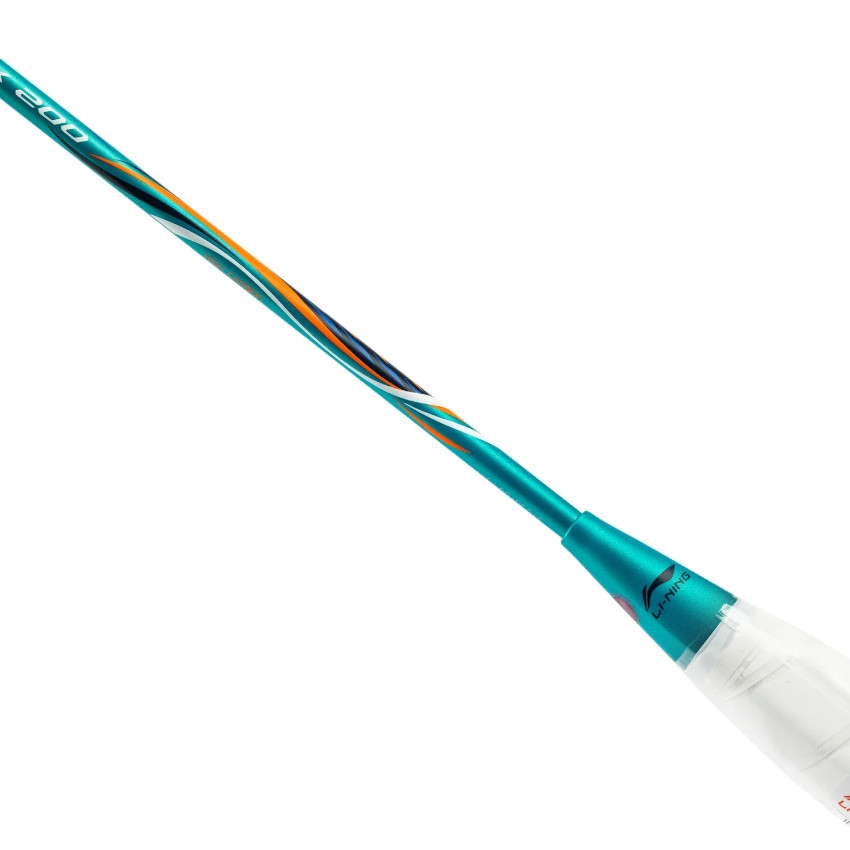 Vợt cầu lông Li-Ning Bladex 200 Blue (P-AYPT357-4) (4U) 16 Vợt cầu lông Li-Ning Bladex 200 Blue (P-AYPT357-4) (4U)