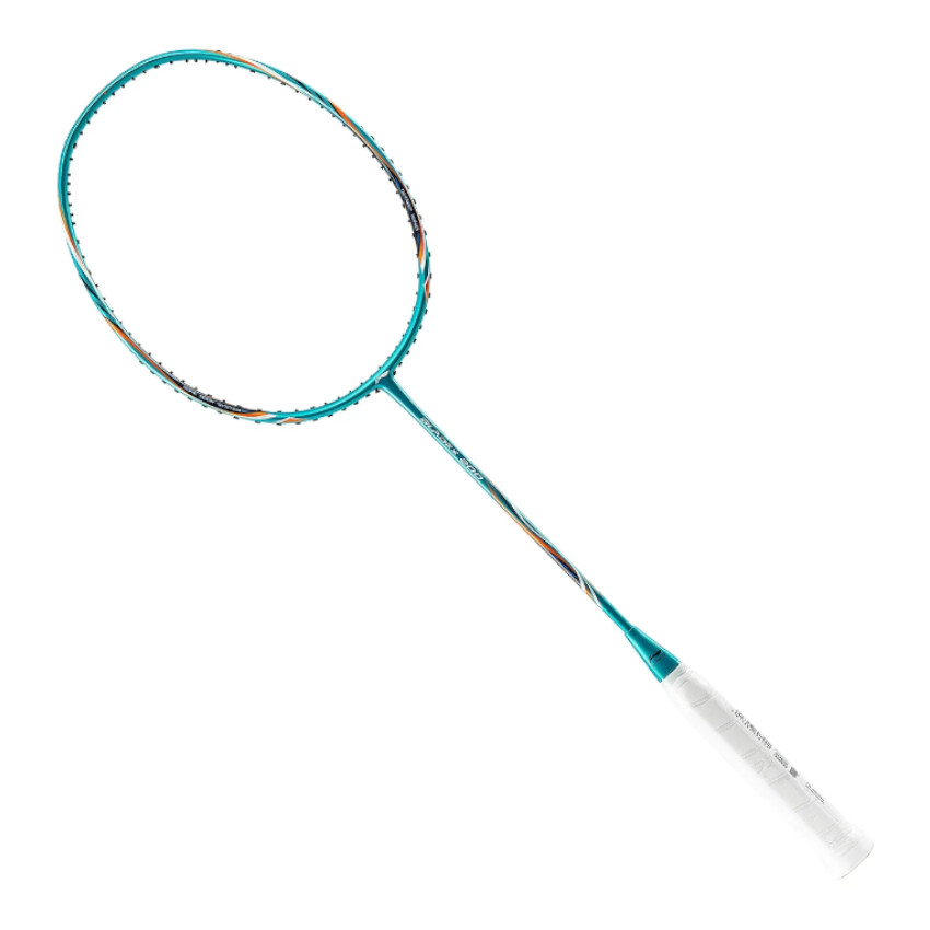 Vợt cầu lông Li-Ning Bladex 200 Blue (P-AYPT357-4) (4U) 10 Vợt cầu lông Li-Ning Bladex 200 Blue (P-AYPT357-4) (4U)