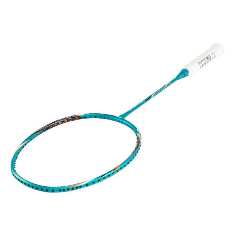 Vợt cầu lông Li-Ning Bladex 200 Blue (P-AYPT357-4) (4U) 20 Vợt cầu lông Li-Ning Bladex 200 Blue (P-AYPT357-4) (4U)