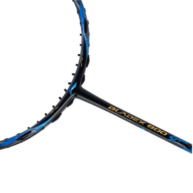 Vợt cầu lông Li-Ning Bladex 800 Speed (P-AYPW003-4V) (4U) 16 Vợt cầu lông Li-Ning Bladex 800 Speed (P-AYPW003-4V) (4U)