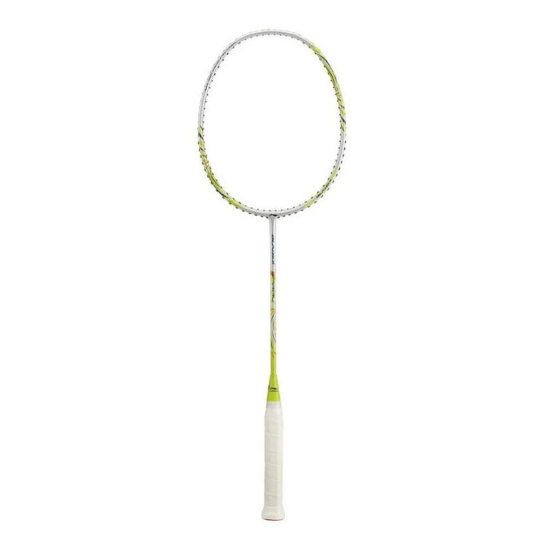 Vợt cầu lông Li-Ning Bladex Spiral Neon (P-AYPU043-4) (4U)