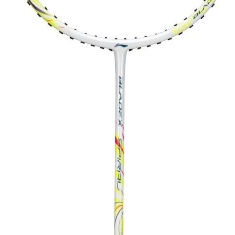 Vợt cầu lông Li-Ning Bladex Spiral Neon (P-AYPU043-4) (4U) 15 Vợt cầu lông Li-Ning Bladex Spiral Neon (P-AYPU043-4) (4U)