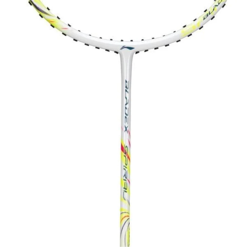 Vợt cầu lông Li-Ning Bladex Spiral Neon (P-AYPU043-4) (4U) 11 Vợt cầu lông Li-Ning Bladex Spiral Neon (P-AYPU043-4) (4U)