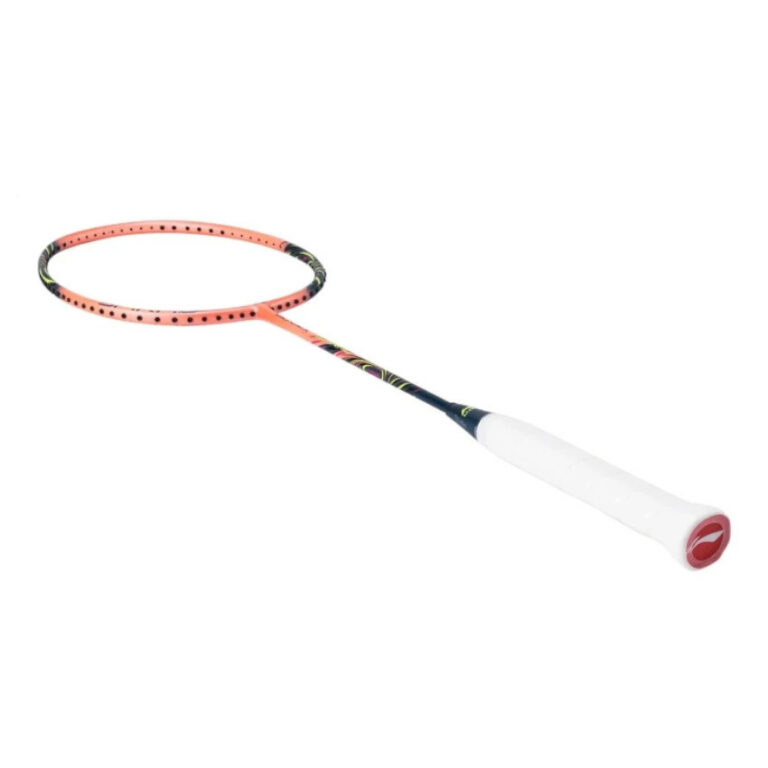 Vợt cầu lông Li-Ning Bladex Spiral Pink (P-AYPT365-4) 20 Vợt cầu lông Li-Ning Bladex Spiral Pink (P-AYPT365-4)