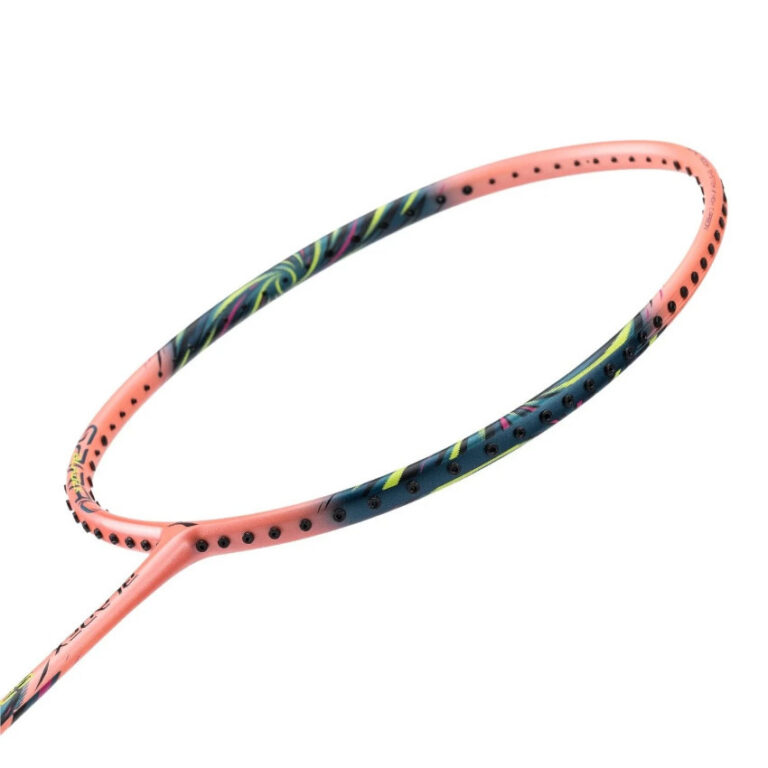 Vợt cầu lông Li-Ning Bladex Spiral Pink (P-AYPT365-4) 19 Vợt cầu lông Li-Ning Bladex Spiral Pink (P-AYPT365-4)