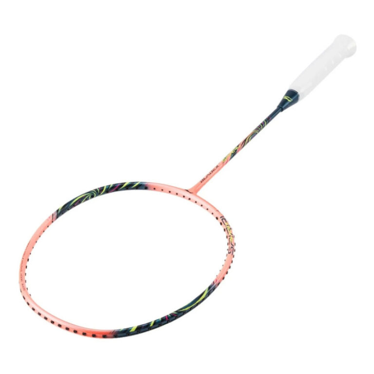 Vợt cầu lông Li-Ning Bladex Spiral Pink (P-AYPT365-4) 18 Vợt cầu lông Li-Ning Bladex Spiral Pink (P-AYPT365-4)