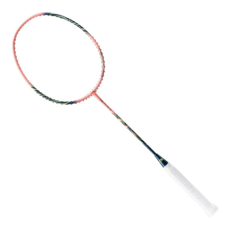 Vợt cầu lông Li-Ning Bladex Spiral Pink (P-AYPT365-4) 17 Vợt cầu lông Li-Ning Bladex Spiral Pink (P-AYPT365-4)