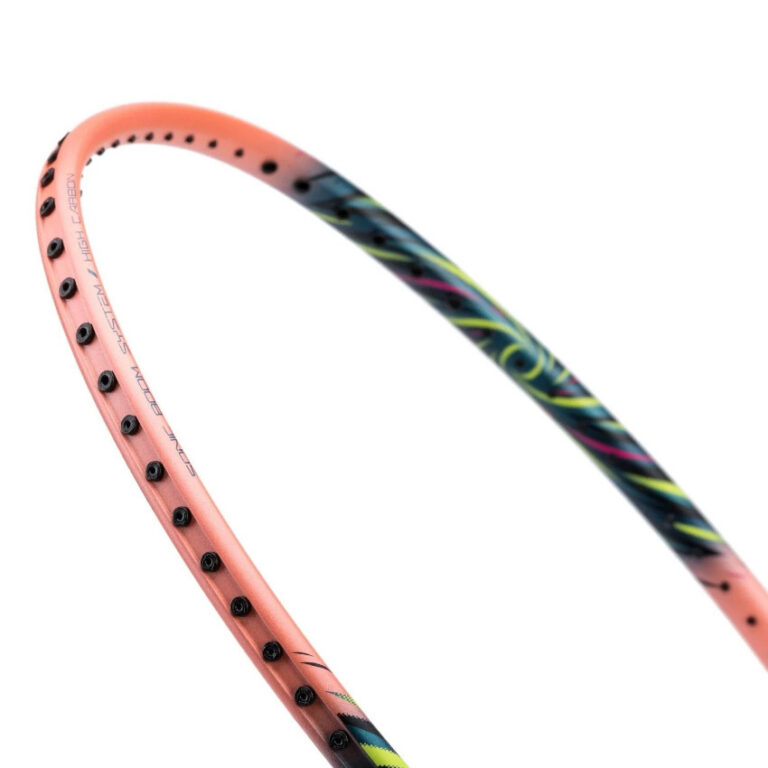 Vợt cầu lông Li-Ning Bladex Spiral Pink (P-AYPT365-4) 21 Vợt cầu lông Li-Ning Bladex Spiral Pink (P-AYPT365-4)
