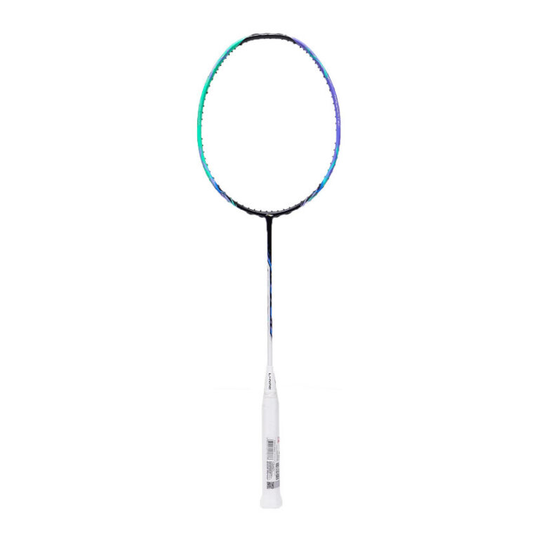 Vợt cầu lông Li-Ning Halbertec 7000 - Twiliight Purple (AYPW015-4) (4U)