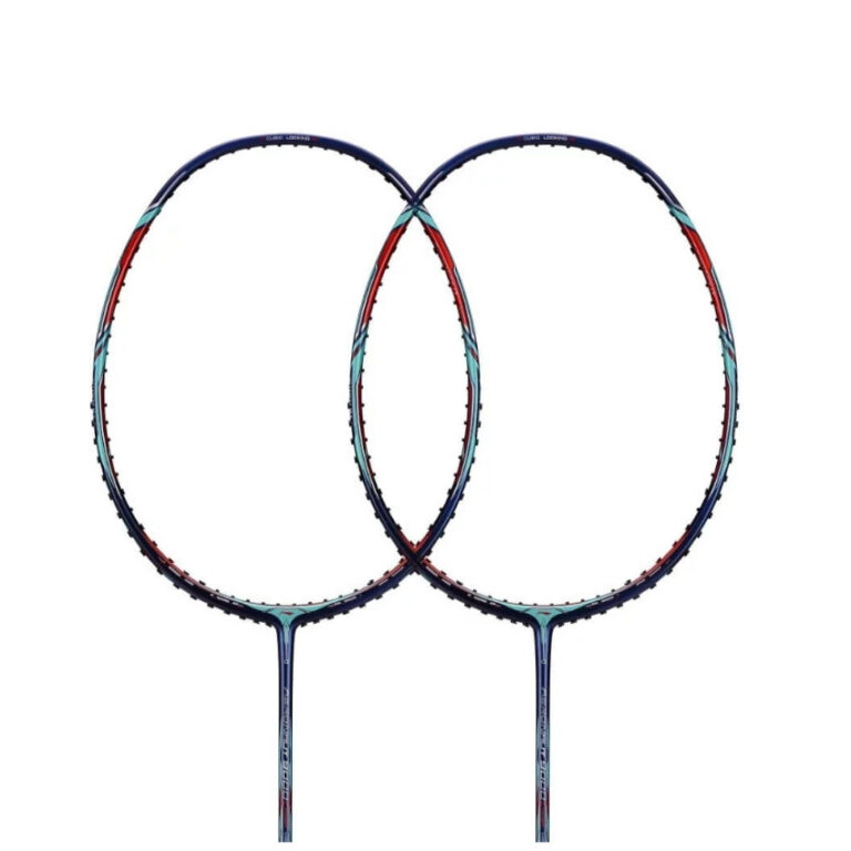 Vợt cầu lông Li-Ning Aeronaut 9000c (P-AYPT405-4V) 17 Vợt cầu lông Li-Ning Aeronaut 9000c (P-AYPT405-4V)