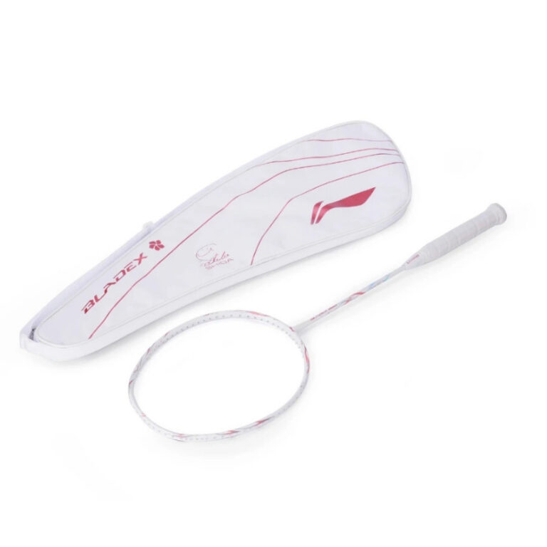 Vợt cầu lông Li-Ning Bladex 880 Shida (P-AYPW051-4V) 18 Vợt cầu lông Li-Ning Bladex 880 Shida (P-AYPW051-4V)