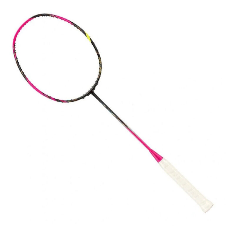 Vợt cầu lông Li-Ning Bladex 900 (P-AYPU047-4V) (4U) 18 Vợt cầu lông Li-Ning Bladex 900 (P-AYPU047-4V) (4U)