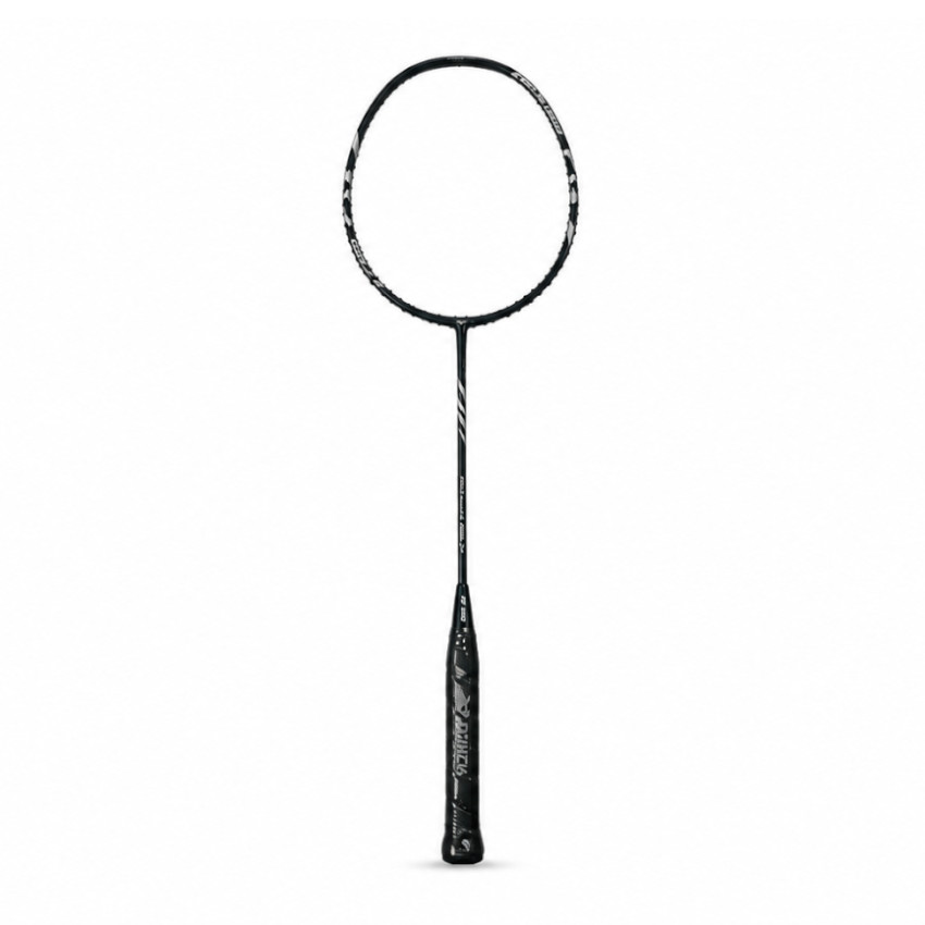 Vợt cầu lông Yonex Arcsaber 0 Feel - Black - 4U5Z 9 Vợt cầu lông Yonex Arcsaber 0 Feel - Black - 4U5Z