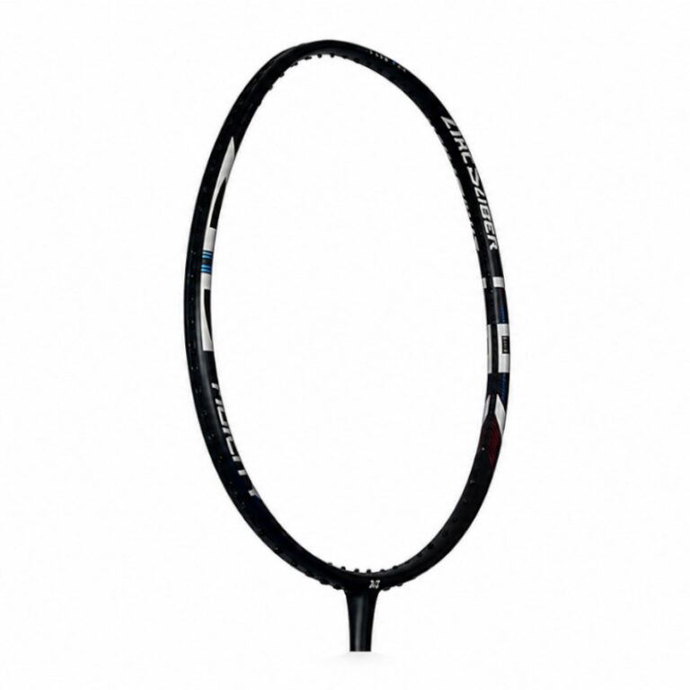 Vợt cầu lông Yonex Arcsaber 0 Feel - Black - 4U5Z 12 Vợt cầu lông Yonex Arcsaber 0 Feel - Black - 4U5Z