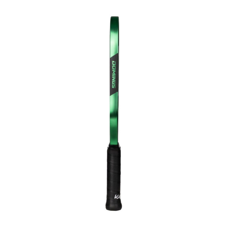 Vợt Pickleball Kamito Dominus (16mm) 36 Vợt PicVợt Pickleball Kamito Dominus (16mmVợt Pickleball Kamito Dominus (16mm) - Xanh lục bảo) - Xanh lục bảokleball Kamito Dominus (16mm) - Xanh ngọc lam