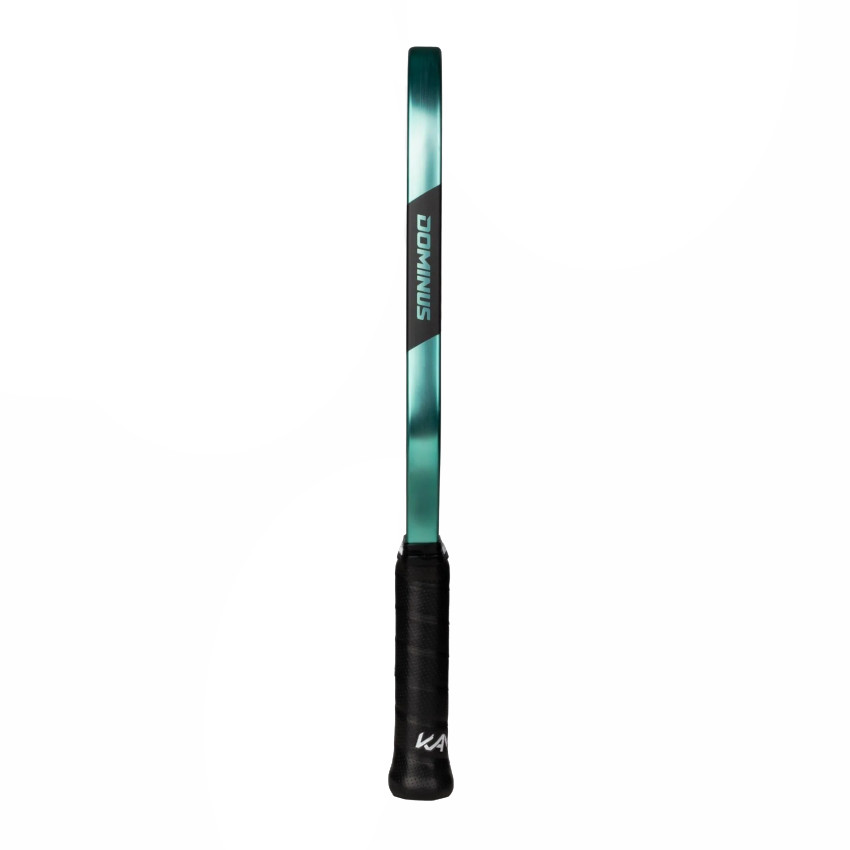 Vợt Pickleball Kamito Dominus (16mm) 22 Vợt Pickleball Kamito Dominus (16mm) - Xanh ngọc lam
