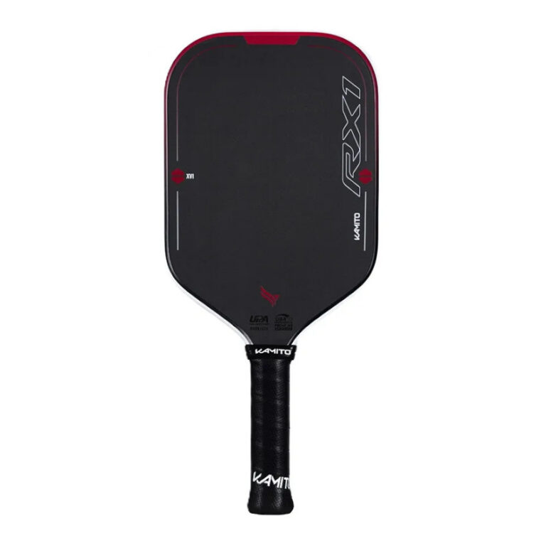 Vợt Pickleball Kamito RX1