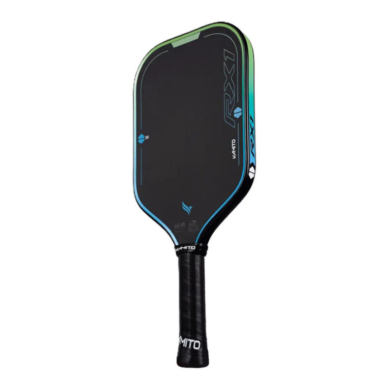 Vợt Pickleball Kamito RX1 36 Vợt Pickleball Kamito RX1
