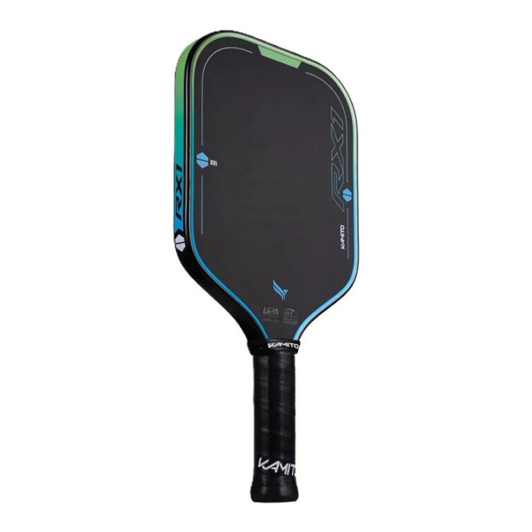 Vợt Pickleball Kamito RX1 37 Vợt Pickleball Kamito RX1