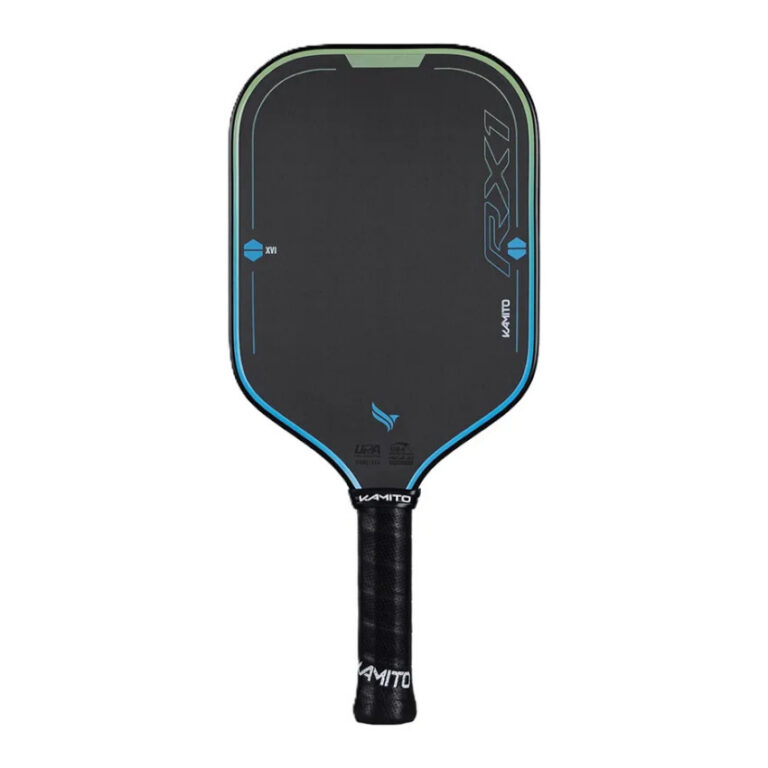 Vợt Pickleball Kamito RX1 35 Vợt Pickleball Kamito RX1
