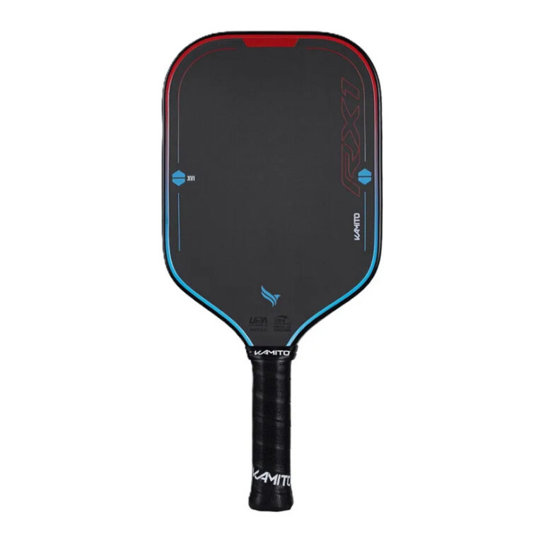 Vợt Pickleball Kamito RX1 39 Vợt Pickleball Kamito RX1
