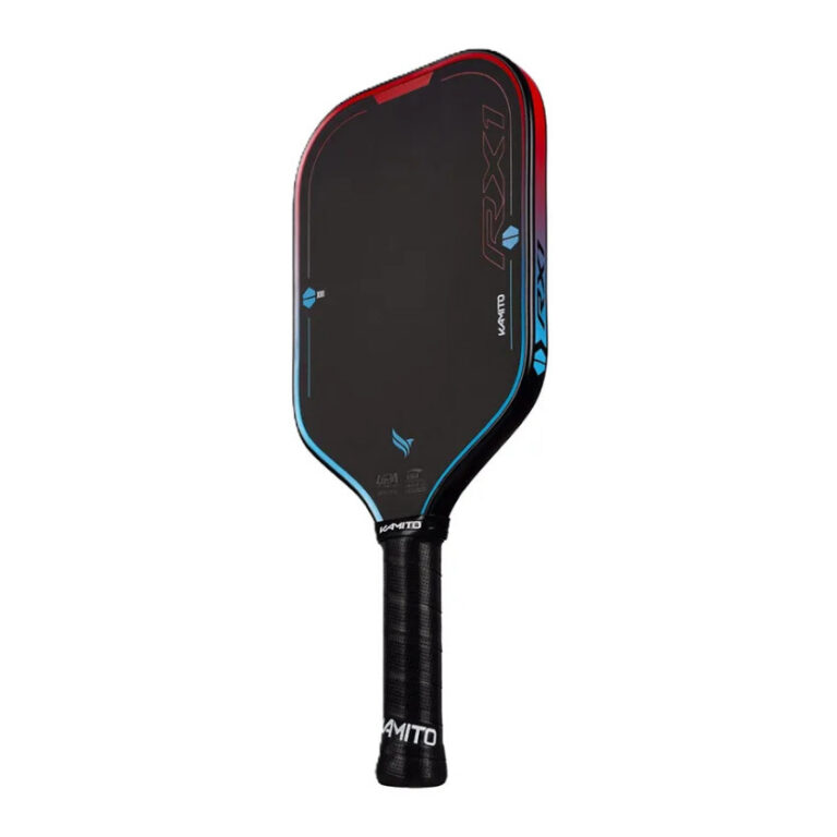 Vợt Pickleball Kamito RX1 42 Vợt Pickleball Kamito RX1