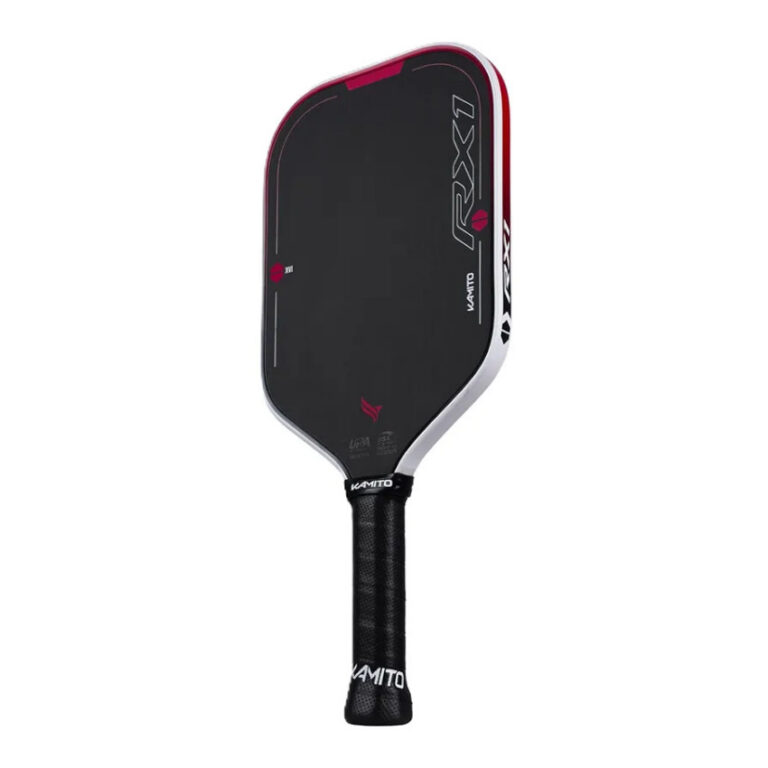 Vợt Pickleball Kamito RX1 30 Vợt Pickleball Kamito RX1