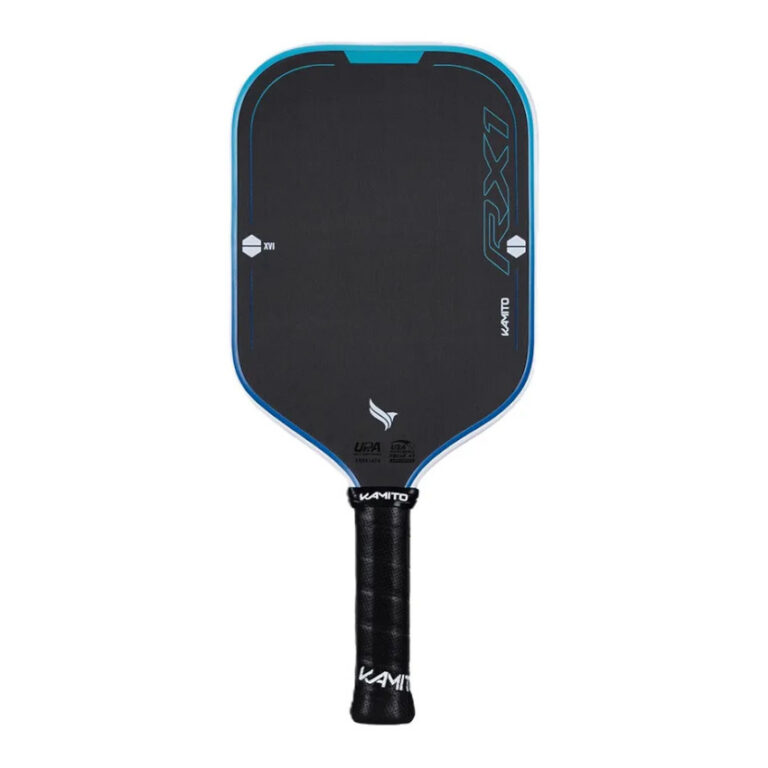Vợt Pickleball Kamito RX1 31 Vợt Pickleball Kamito RX1