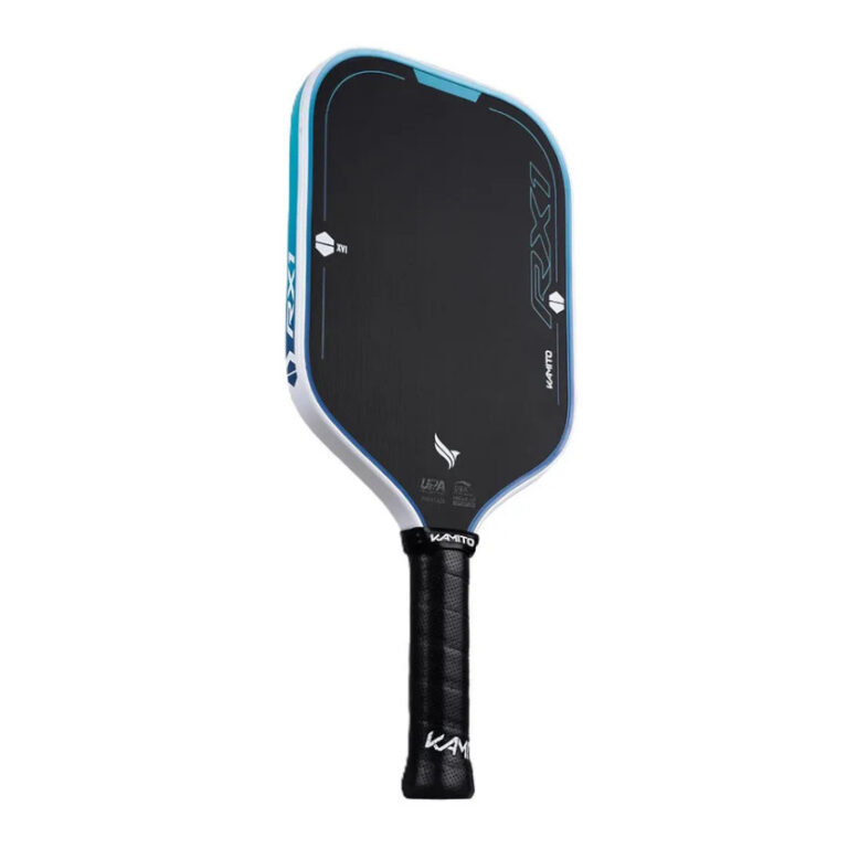 Vợt Pickleball Kamito RX1 33 Vợt Pickleball Kamito RX1