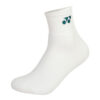 White/Deep Teal