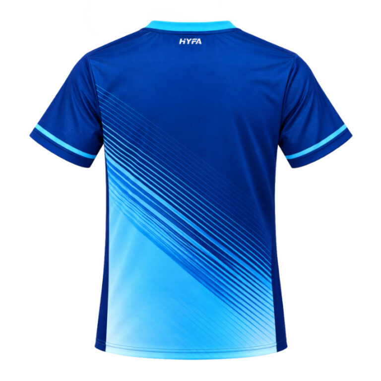 Áo Thể Thao Hải Yến League 4 19 Áo Thể Thao Hải Yến League 4