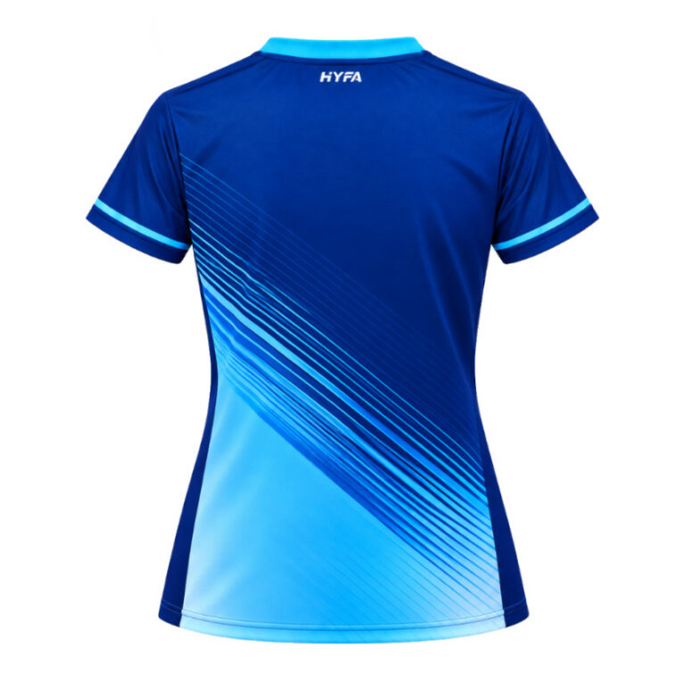 Áo Thể Thao Hải Yến League 4 21 Áo Thể Thao Hải Yến League 4