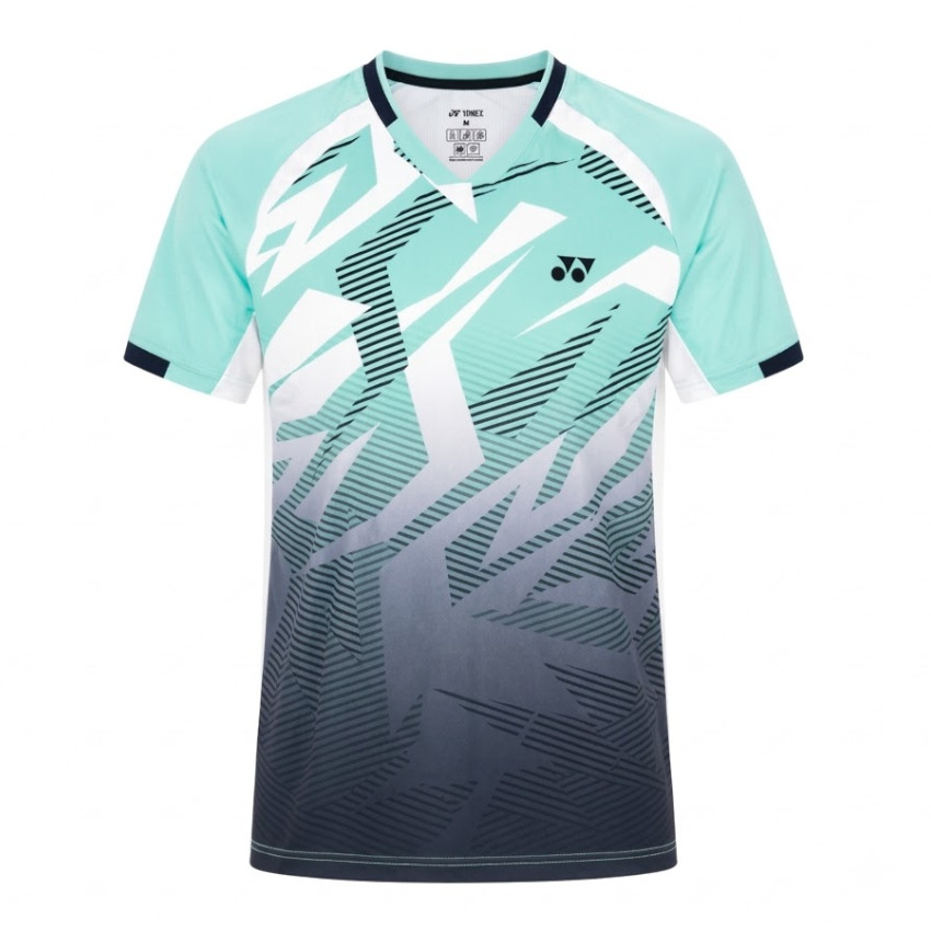 Áo thể thao Yonex RM-G017-3472-ACT35-S 9 Áo thể thao Yonex RM-G017-3472-ACT35-S
