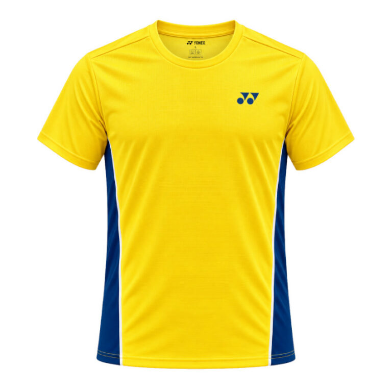 Áo thể thao Yonex RM-H036-3487-EASY7-S
