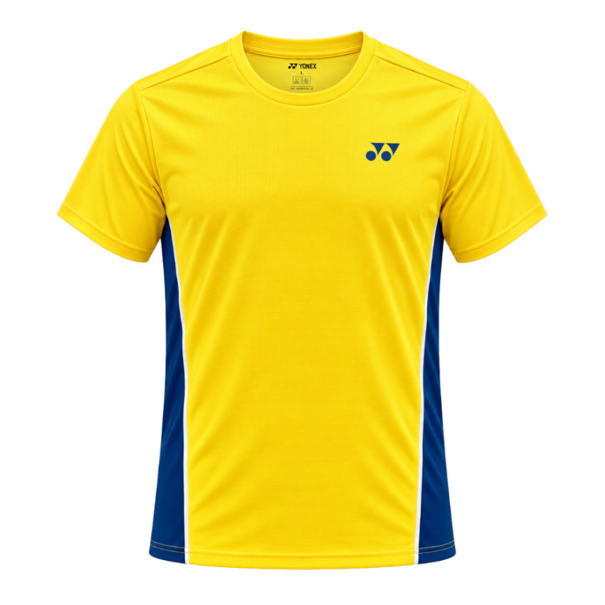 Áo thể thao Yonex RM-H036-3487-EASY7-S 9 Áo thể thao Yonex RM-H036-3487-EASY7-S