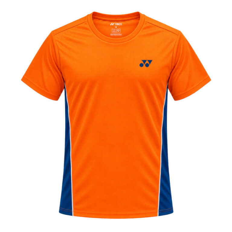 Áo thể thao Yonex RM-H036-3487-EASY7-S 20 Áo thể thao Yonex RM-H036-3487-EASY7-S