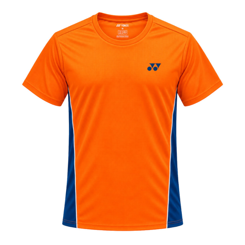 Áo thể thao Yonex RM-H036-3487-EASY7-S 12 Áo thể thao Yonex RM-H036-3487-EASY7-S