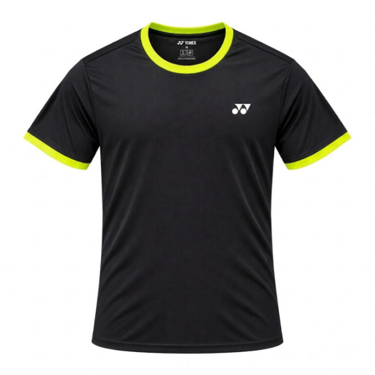 Áo thể thao Yonex RM-H036-3490-EASY7-S 16 Áo thể thao Yonex RM-H036-3490-EASY7-S