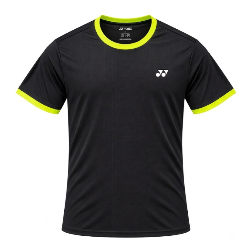 Áo thể thao Yonex RM-H036-3490-EASY7-S 12 Áo thể thao Yonex RM-H036-3490-EASY7-S