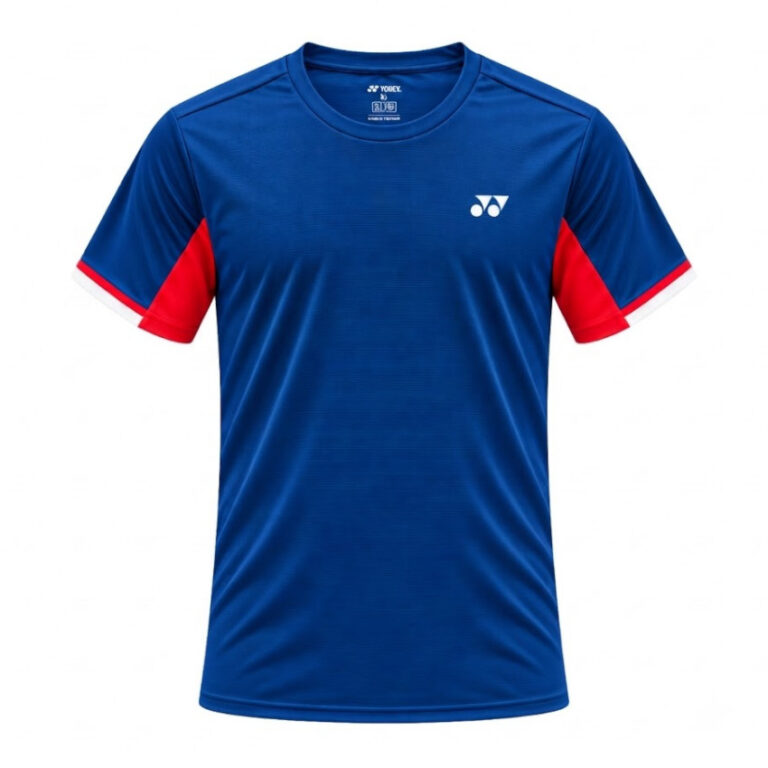 Áo thể thao Yonex RM-H036-3491-EASY7-S 16 Áo thể thao Yonex RM-H036-3491-EASY7-S