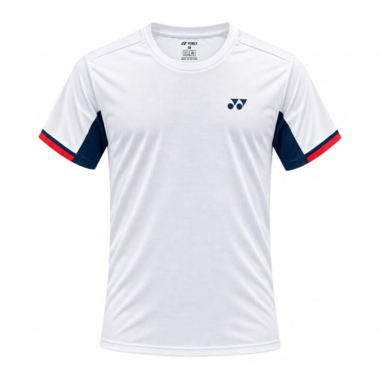 Áo thể thao Yonex RM-H036-3491-EASY7-S