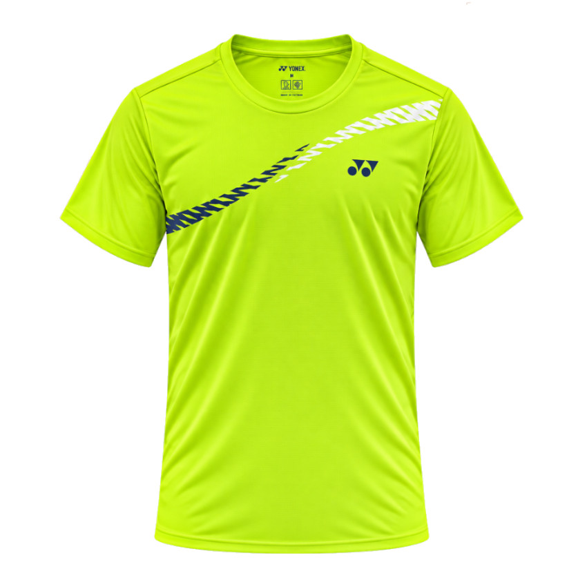 Áo thể thao Yonex RM-H036-3494-EASY7-S 9 Áo thể thao Yonex RM-H036-3494-EASY7-S