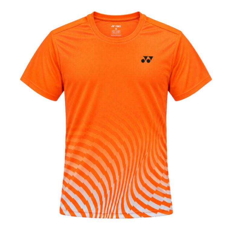 Áo thể thao Yonex RM-H036-3498-EASY7-S 16 Áo thể thao Yonex RM-H036-3498-EASY7-S