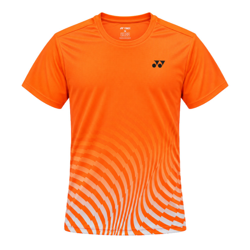 Áo thể thao Yonex RM-H036-3498-EASY7-S 12 Áo thể thao Yonex RM-H036-3498-EASY7-S