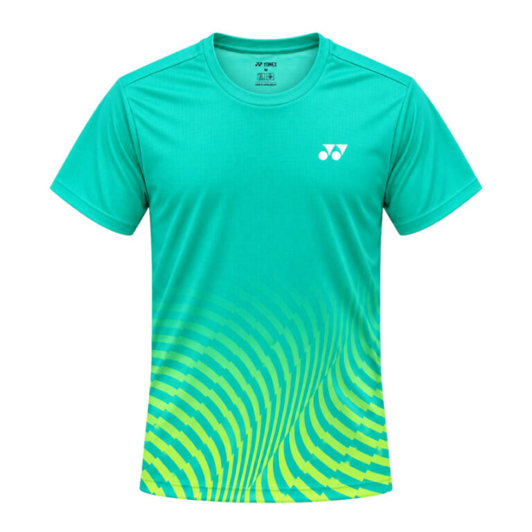 Áo thể thao Yonex RM-H036-3498-EASY7-S