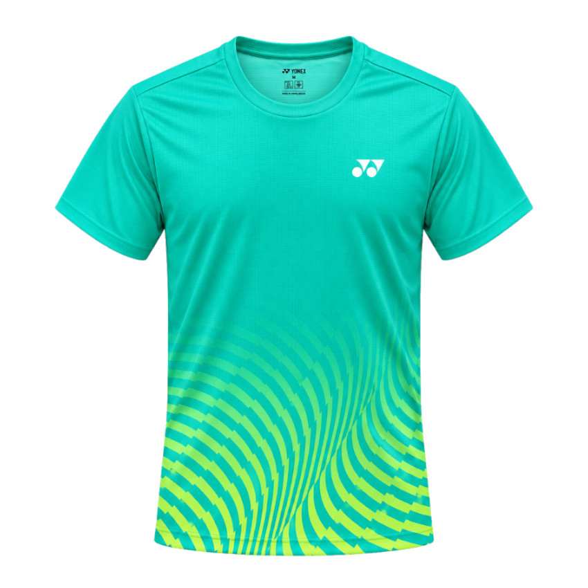 Áo thể thao Yonex RM-H036-3498-EASY7-S 9 Áo thể thao Yonex RM-H036-3498-EASY7-S