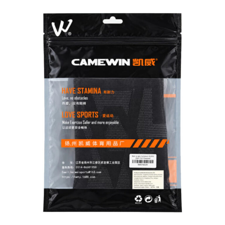 Băng bảo vệ gối Camewin K1003 16 Băng bảo vệ gối Camewin K1003