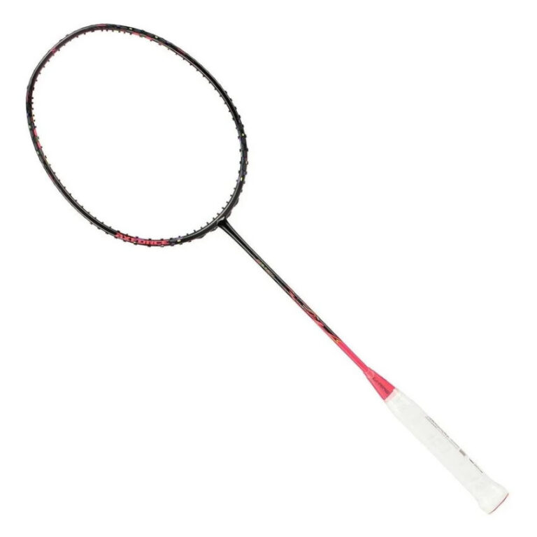 Vợt cầu lông Li-Ning Axforce 40 Black (P-AYPU011-4V) 17 Vợt cầu lông Li-Ning Axforce 40 Black (P-AYPU011-4V)