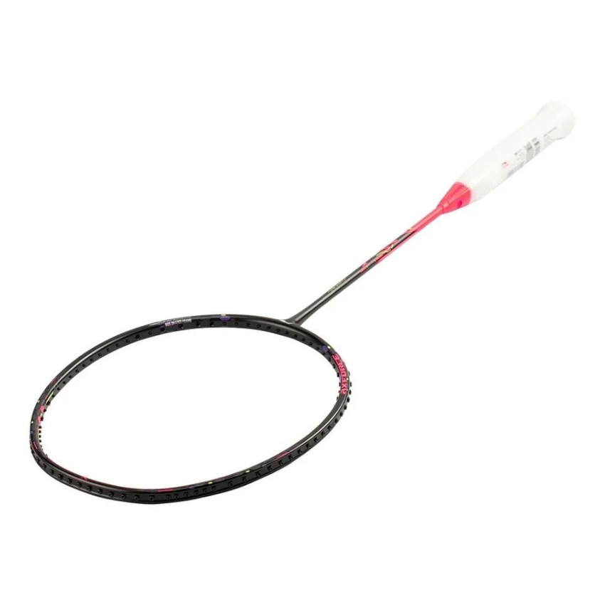 Vợt cầu lông Li-Ning Axforce 40 Black (P-AYPU011-4V) 11 Vợt cầu lông Li-Ning Axforce 40 Black (P-AYPU011-4V)